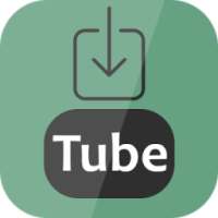 TubeMt Video Downloader иконка