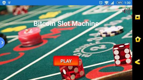 Slot Machine Try Your Luck 6 تصوير الشاشة