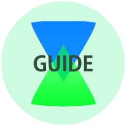 Руководство Xender передача иконка