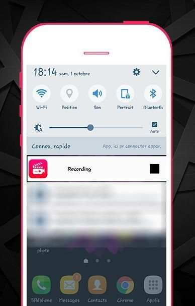 Screen Recorder Pro screenshot 4