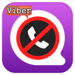 Call Chat Blocker viber 2017 आइकन