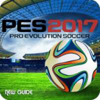 Guide for PES 2017