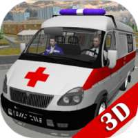 Ambulance Simulator 3D