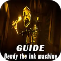 Scary Bendy the ink Machine Complete Guide - APK Download for Android