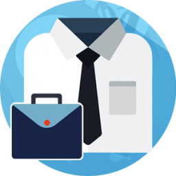 Indeed Job Search иконка