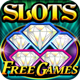 Triple Double FREE GAMES Slots أيقونة