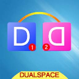DualSpace - Multiple Account - App Cloner