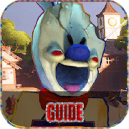 Guide For Ice Scream Horror : Guide &amp; Tips icon