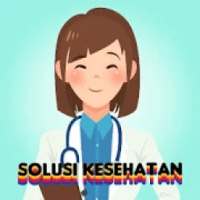 DOKTER SEHAT on 9Apps