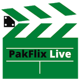ikon PakFlix Live