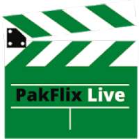 PakFlix Live