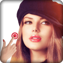 Auto Photo Background Changer أيقونة