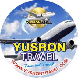 Yusron Travel 6.7