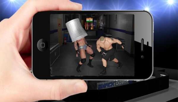 Guide for WWE 2K IMMORTALS screenshot 3
