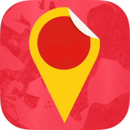 ikon GPS Maps Navigation Explore