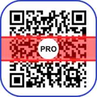 QR Code Scanner иконка