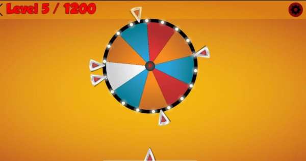 WW - Winning Wheel screenshot 3