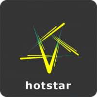 Hot Star Mobile Live TV UAE