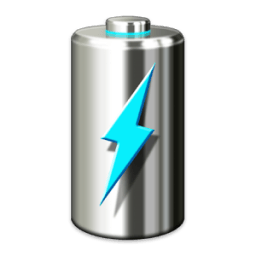 Fast Charge Optimizer आइकन