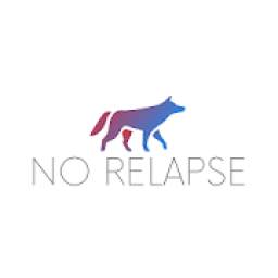 No Relapse - Get rid of your addictions (No Ads)