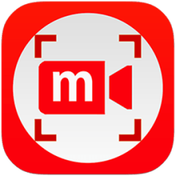 Free iMobizen Video Recorder आइकन