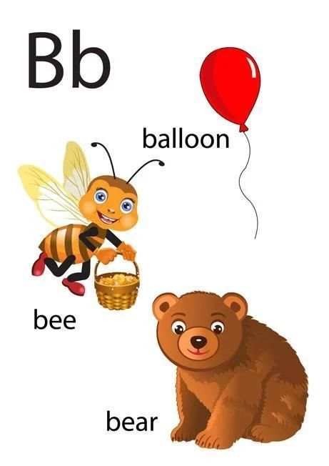 ABCD Learning Alphabets screenshot 3