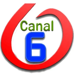 ikon Canal 6 Balcarce