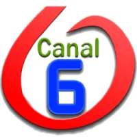 Canal 6 Balcarce