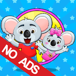 Juegos Educativos - aprender inglés español niños आइकन