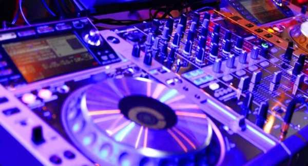 Arabic Dj Mix screenshot 2
