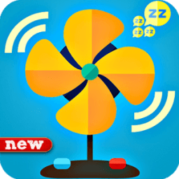 ikon White Noise Sleeping Fan