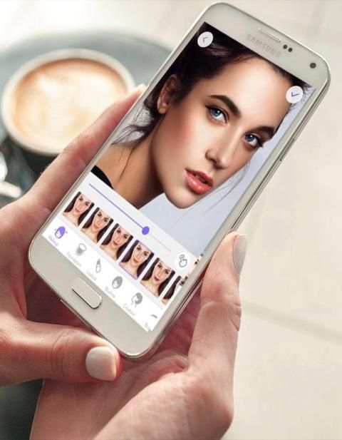 Newcam Makeup-2017 3 تصوير الشاشة