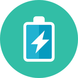 Android Battery Saver иконка