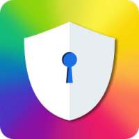 AppLock - Adaptive Style