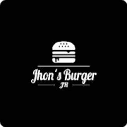 Jhon's Burger Jr