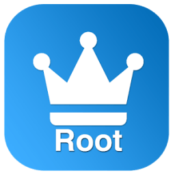 Root Android king of root أيقونة