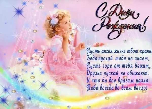 С Днём рождения Открытки и Kартинки 2020 screenshot 6