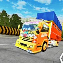 Mod Bussid Isuzu NMR 71 1.0