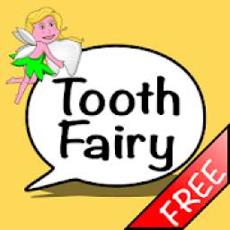 Fake Call Tooth Fairy's Voicemail