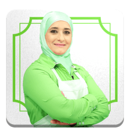 وصفات منال العالم - تطبيق رسمي иконка