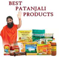 Best Patanjali Products on 9Apps