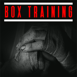 Box Training иконка