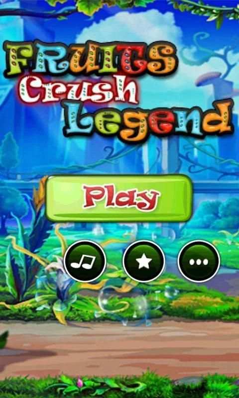 Fruits Crush Legend screenshot 10