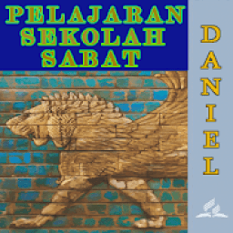 Pelajaran Sekolah Sabat Dewasa 2020 icon