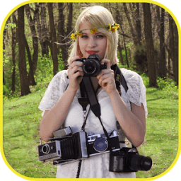 تعديل الصور आइकन