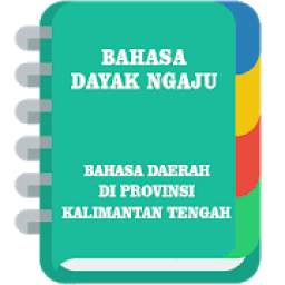 Bahasa Dayak Ngaju (Kalimantan Tengah) - Indonesia