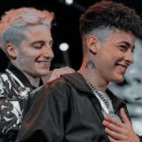 Wos y Trueno Stickers para WhatsApp - Rap on 9Apps