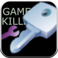 ikon Game Killer