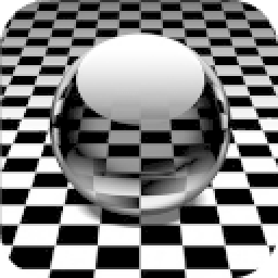 Marble Ball Live Wallpaper icon
