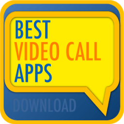 Video Call Apps Information आइकन